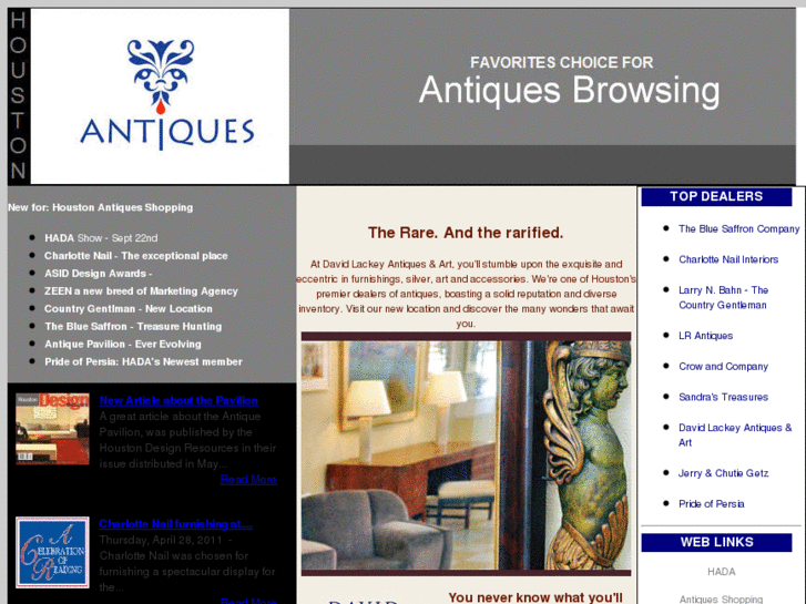 www.houston-antique.com