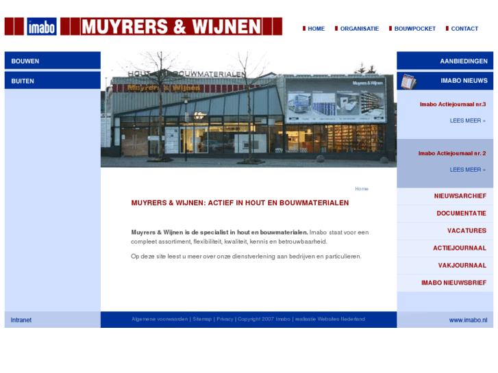 www.imabomuyrers.nl