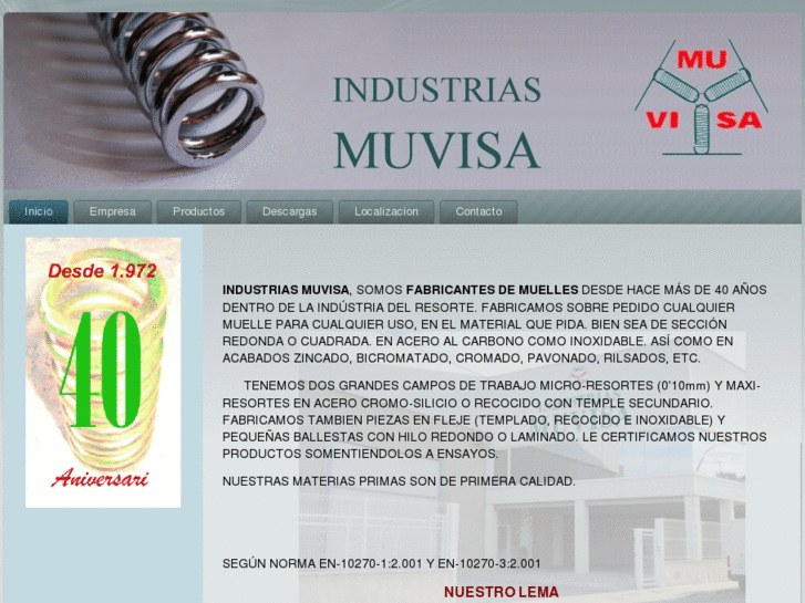 www.industriasmuvisa.com