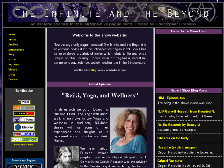 www.infinite-beyond.com