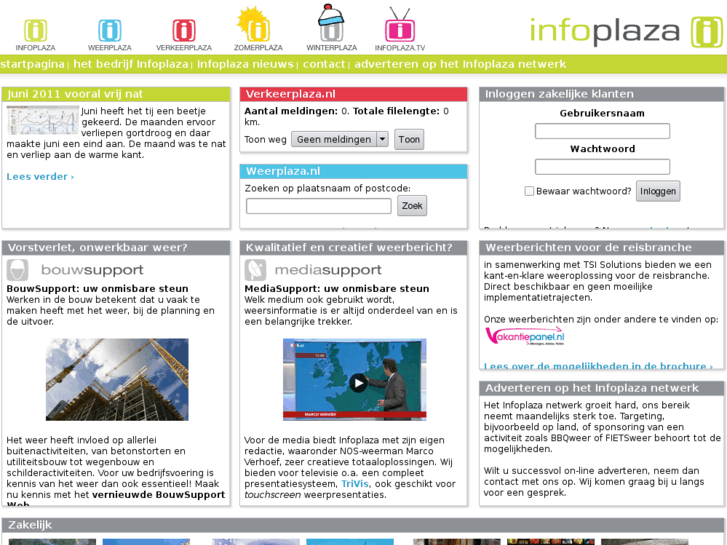 www.infoplaza.nl