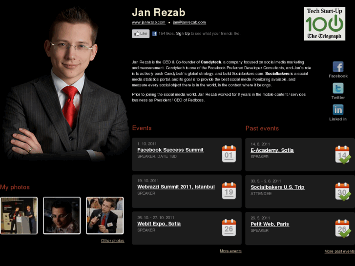 www.janrezab.com