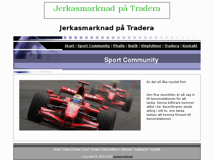 www.jerkasmarknad.se