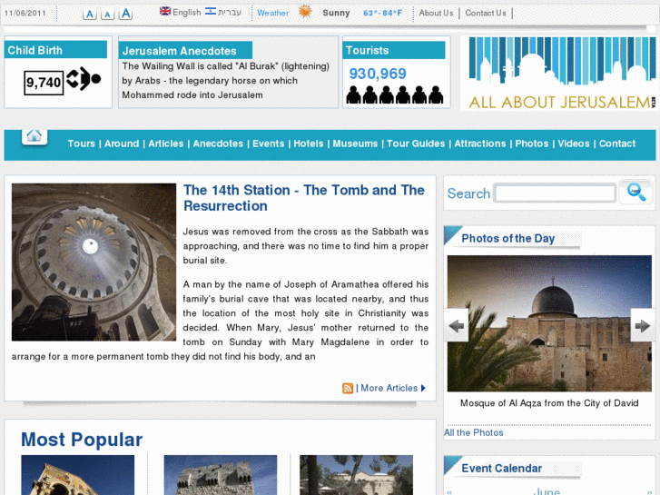 www.jerusalemmysteries.com