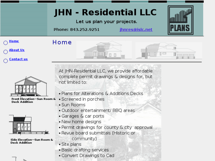 www.jhn-residential.com