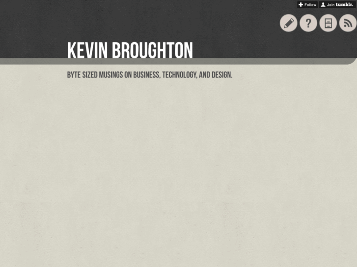 www.kevinbroughton.com