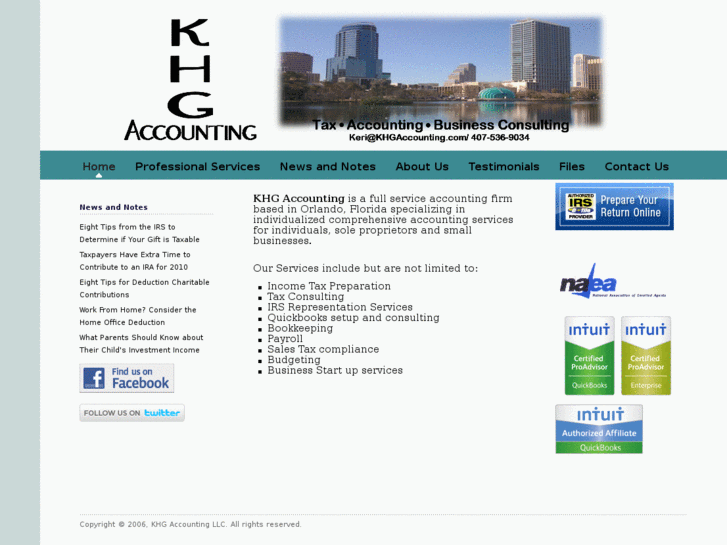 www.khgaccounting.com