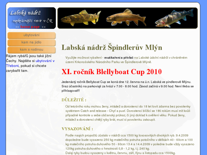 www.labska-spindl.cz