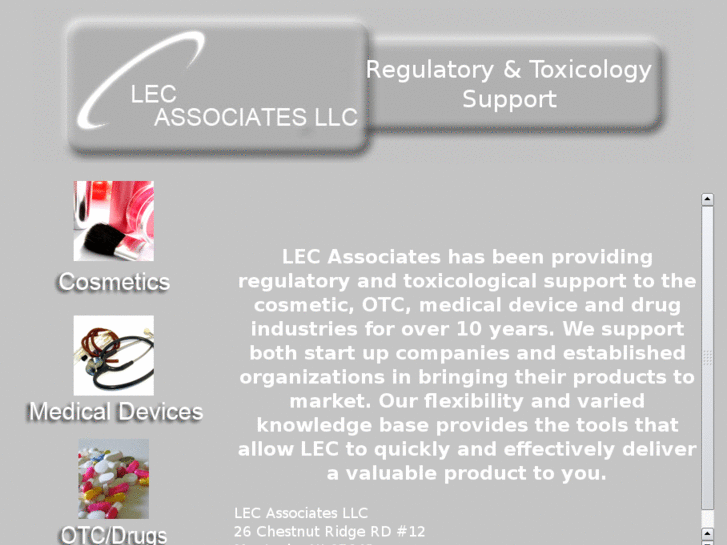 www.lecreg.com