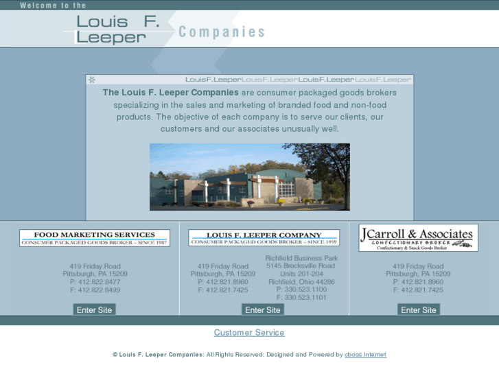 www.leepercompanies.com