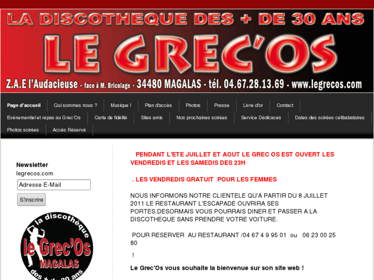 www.legrecos.com