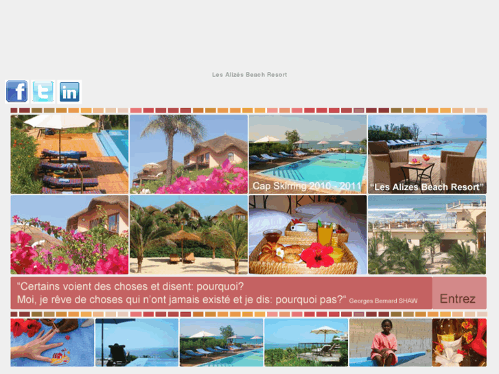 www.les-alizes-beach-resort.com