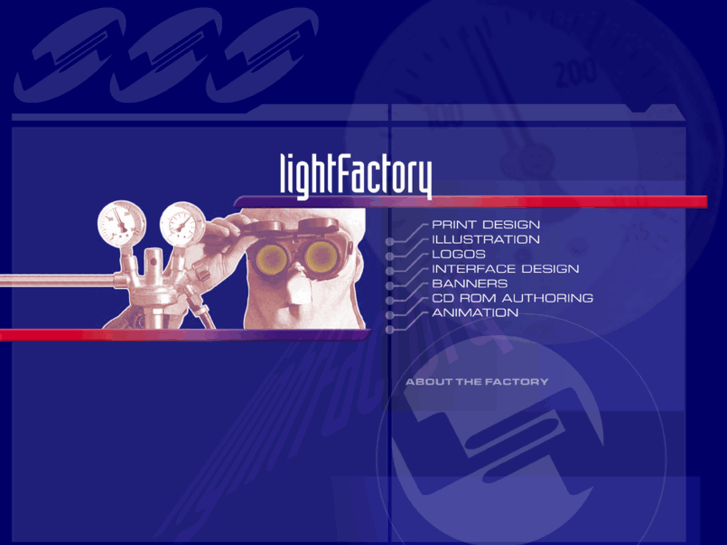 www.lightfactorydesign.com