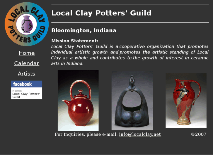 www.localclay.com