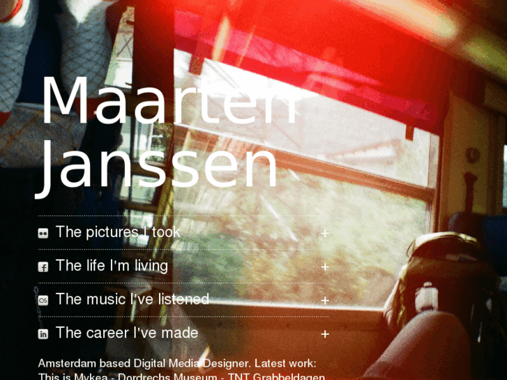 www.maartenjanssen.info