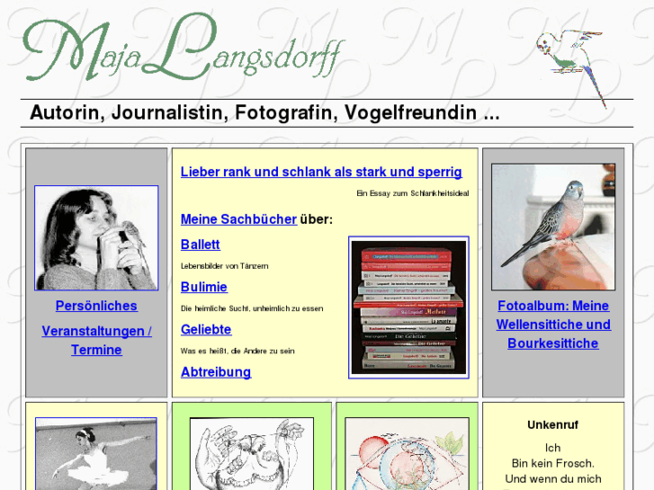 www.maja-langsdorff.de