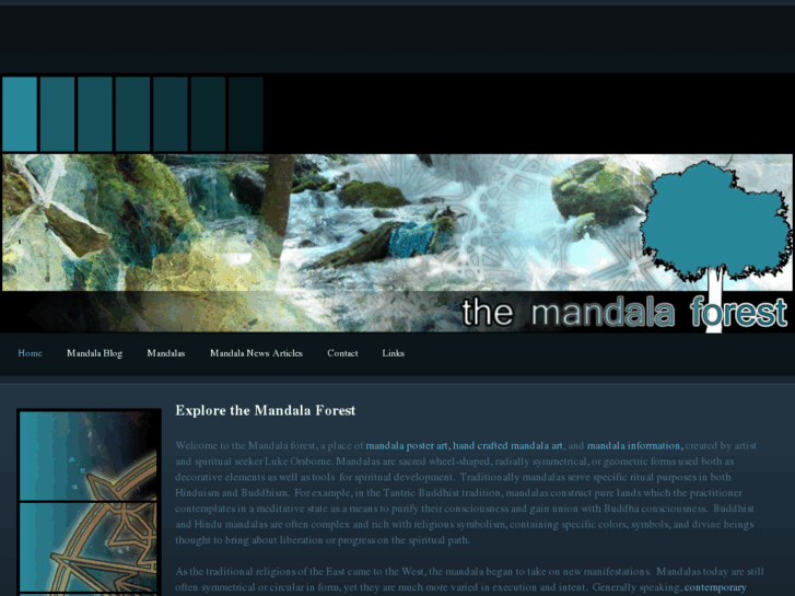 www.mandala-forest.com