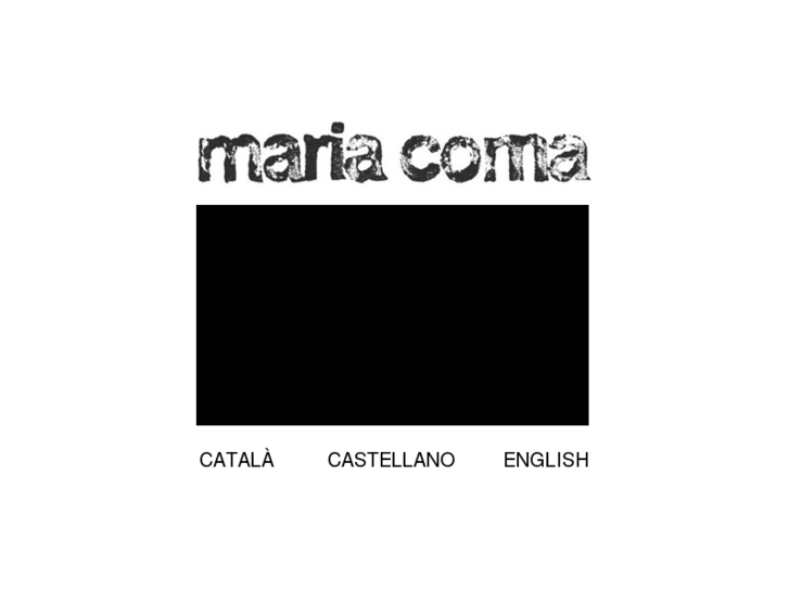 www.mariacoma.com