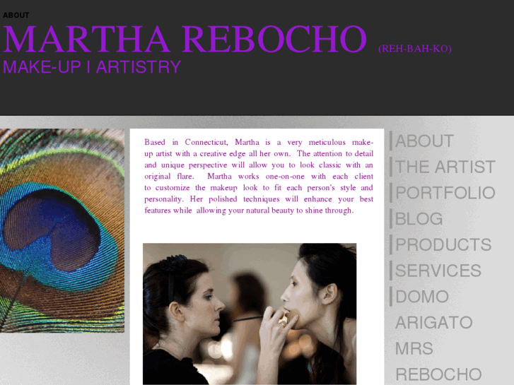 www.martharebocho.com