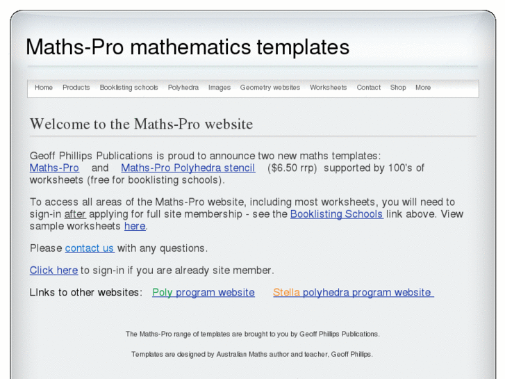 www.maths-pro.com