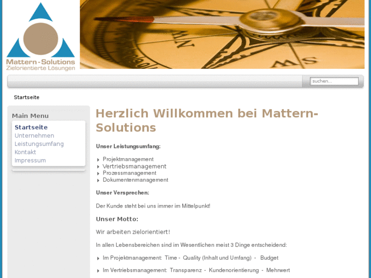 www.mattern-solutions.de