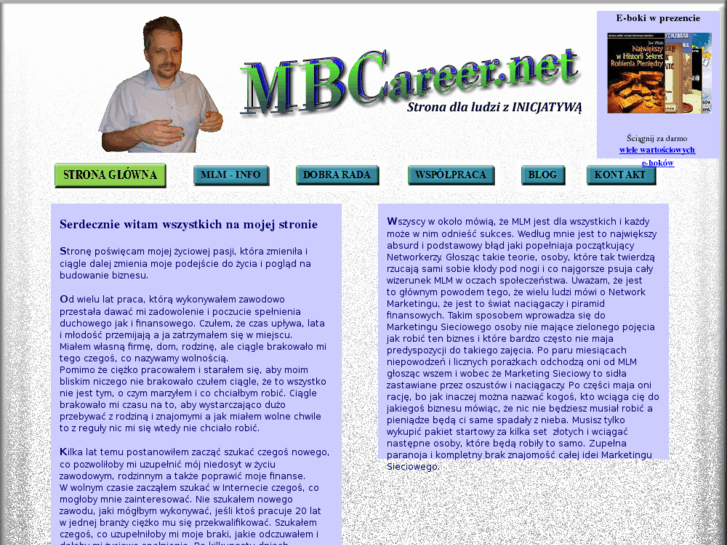 www.mbcareer.net