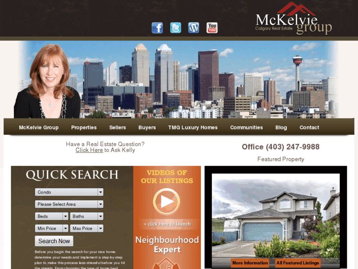 www.mckelviegroup.com