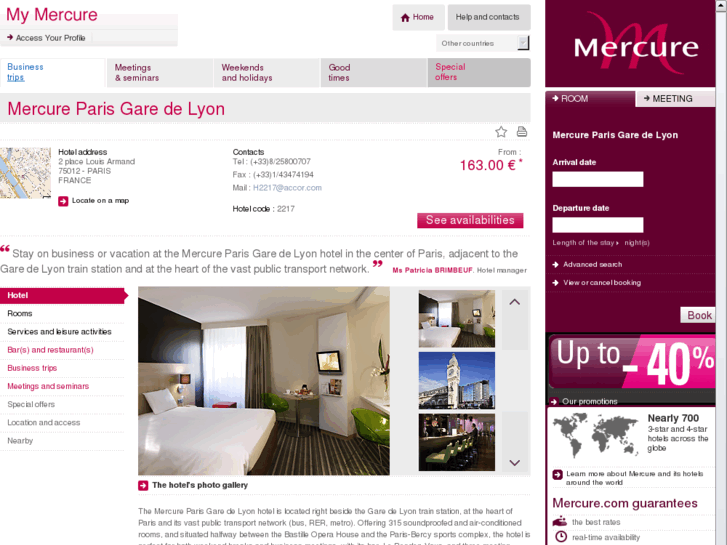 www.mercure-paris-gare-de-lyon.com