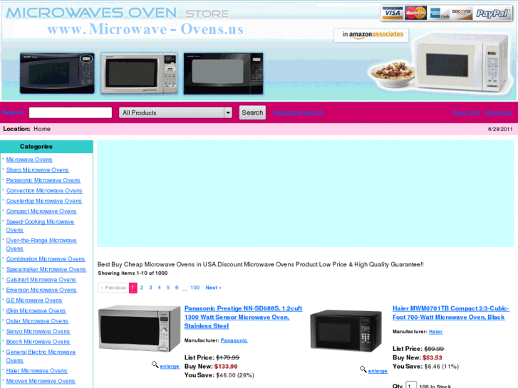 www.microwave-ovens.us