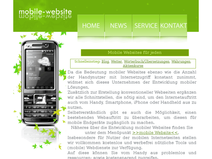 www.mobile-website.mobi