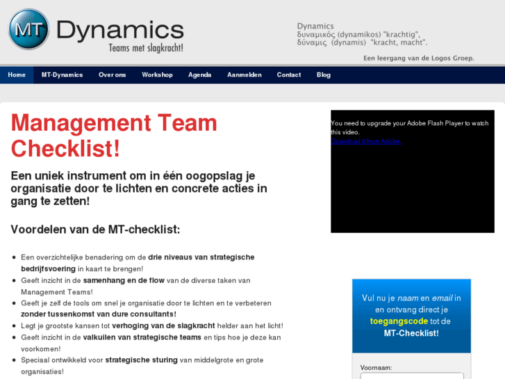 www.mt-dynamics.nl