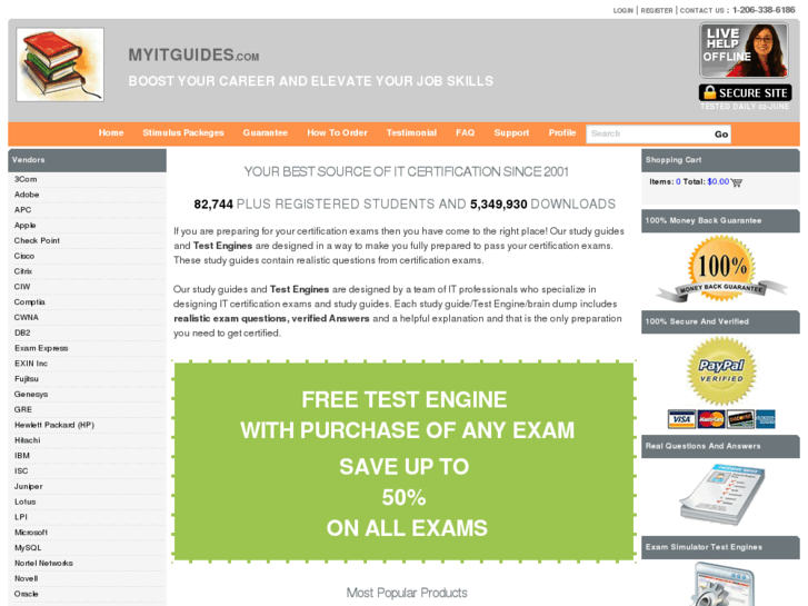 www.myitexam.com