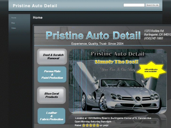 www.mypristineautodetail.com