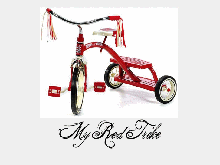 www.myredtrike.com