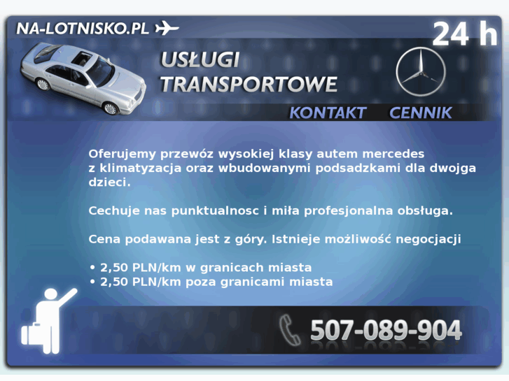 www.na-lotnisko.pl