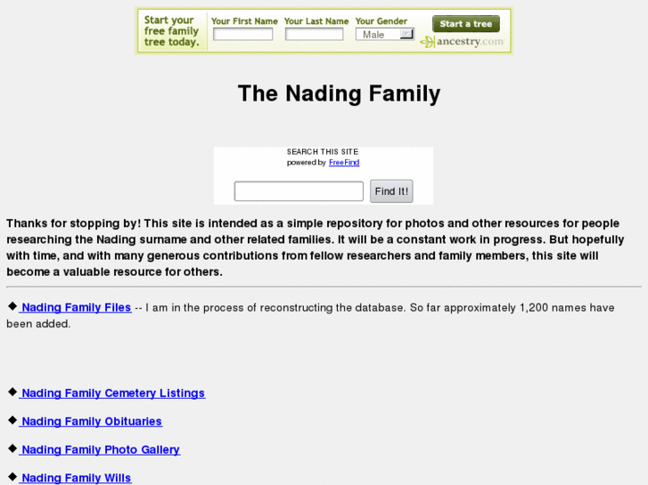 www.nadingfamily.com