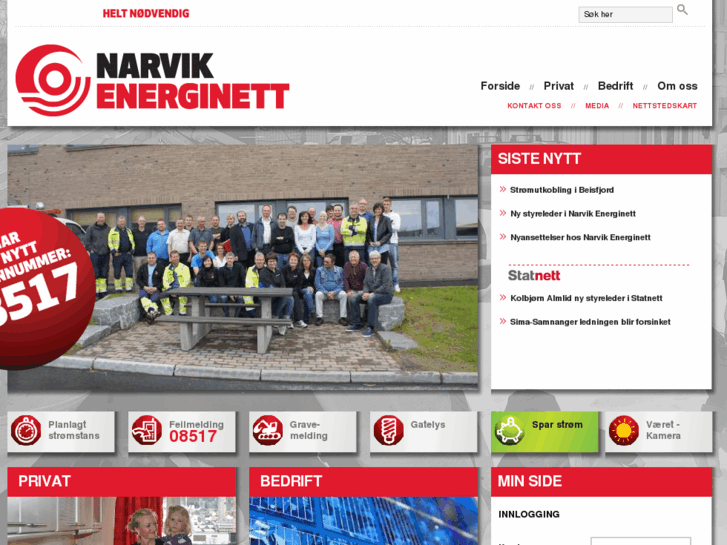 www.narvik-energinett.no