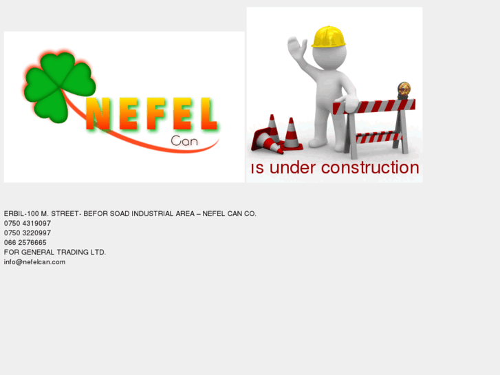 www.nefelcan.com