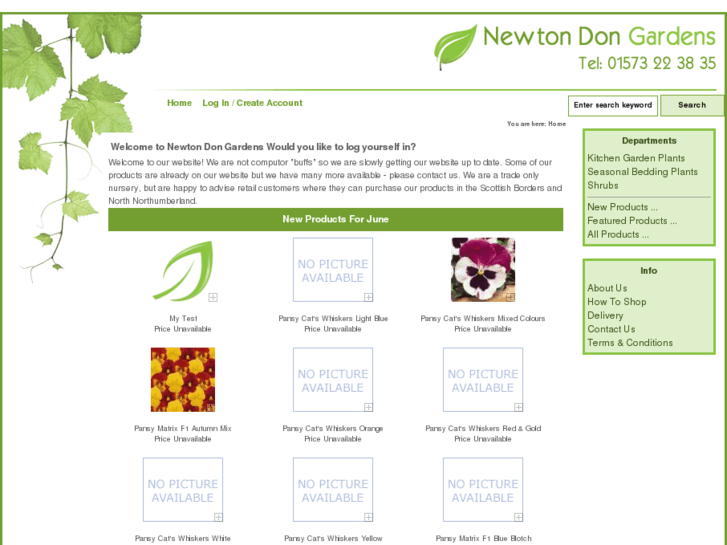 www.newtondongardens.com