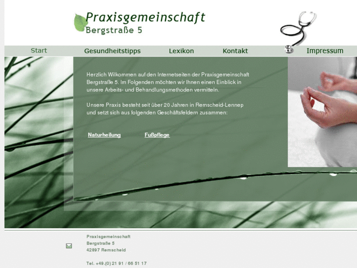 www.nhp-gogolin.de