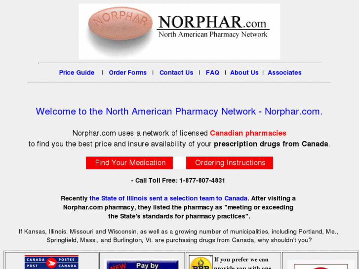 www.norphar.com