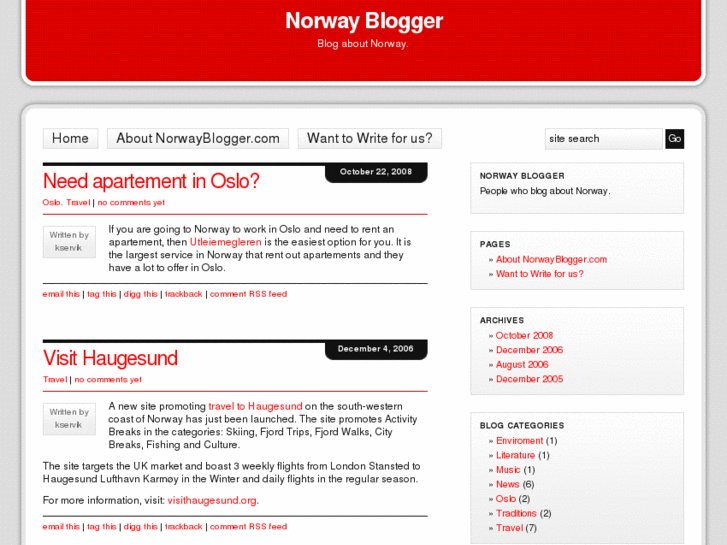 www.norwayblogger.com