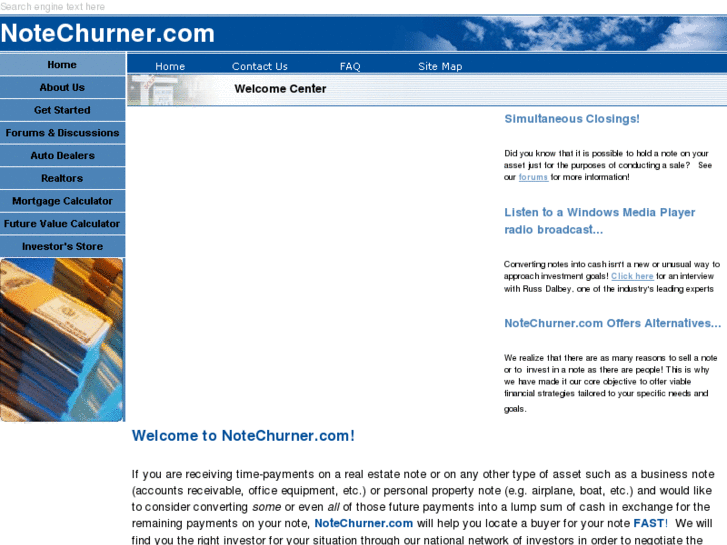 www.notechurner.com