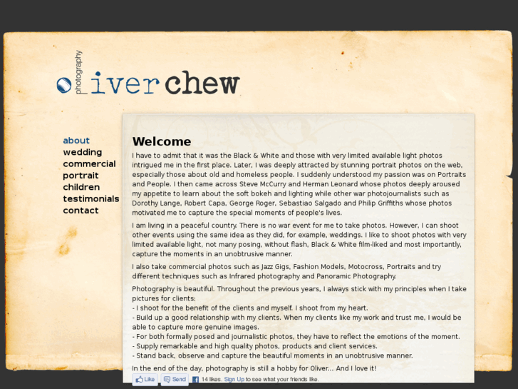 www.oliverchew.com