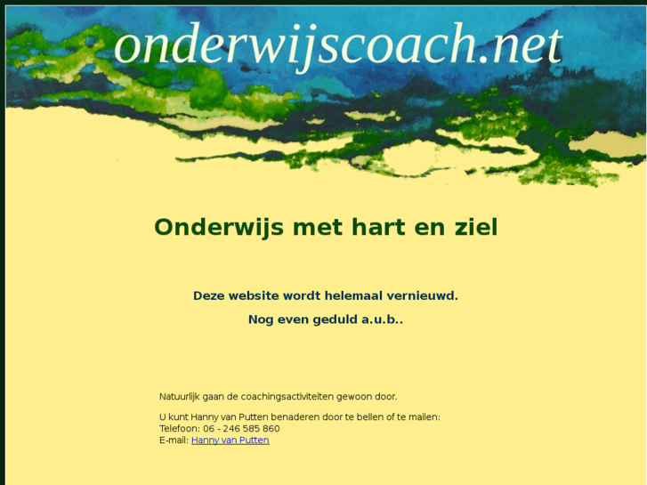 www.onderwijscoach.net