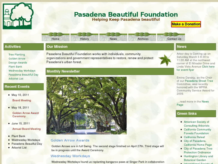 www.pasadenabeautiful.org