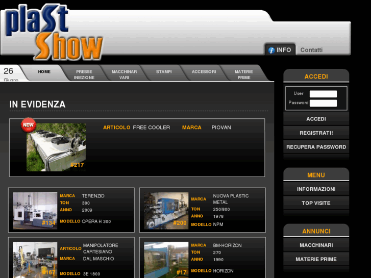 www.plastshow.com