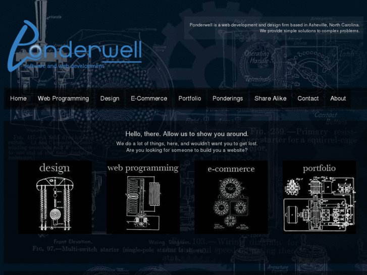 www.ponderwell.com