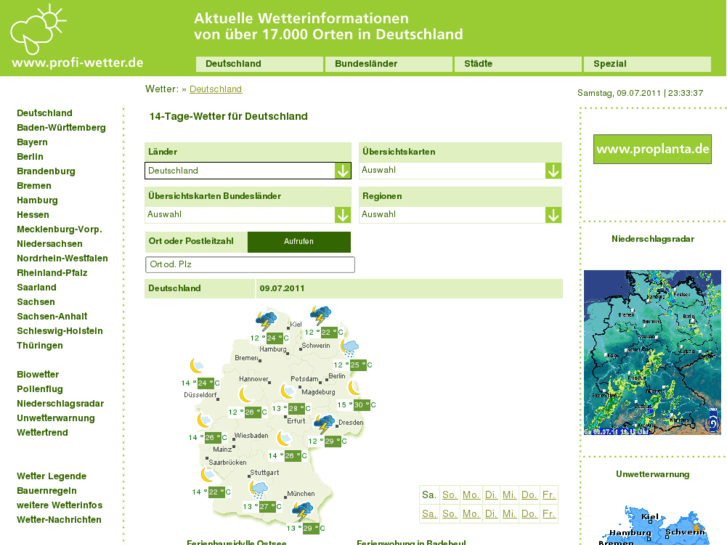 www.profi-wetter.de