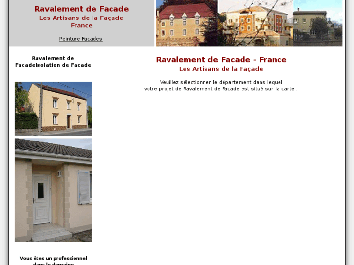 www.ravalement-facade-renovation.com